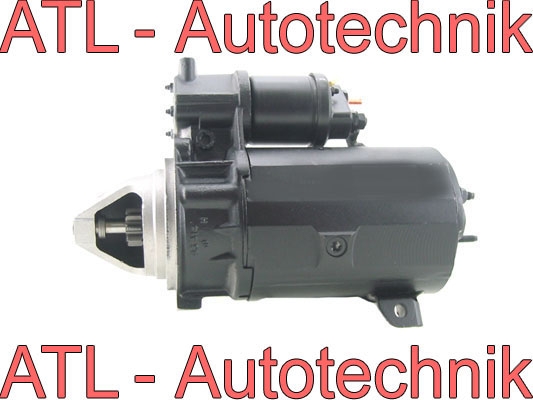 ATL Autotechnik A 11 800 Starter